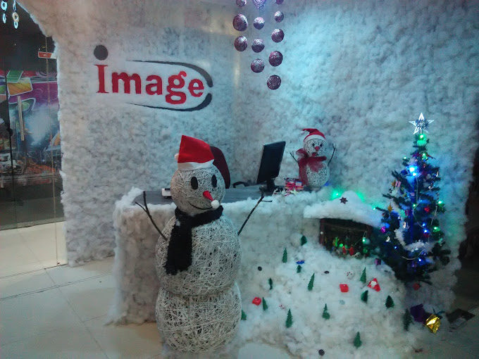 Image creative education - Bangalore